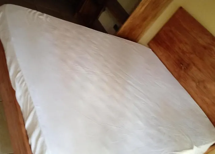Cabinas Surf Arribadas Auberge de jeunesse *