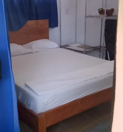 Cabinas Surf Arribadas Auberge de jeunesse *