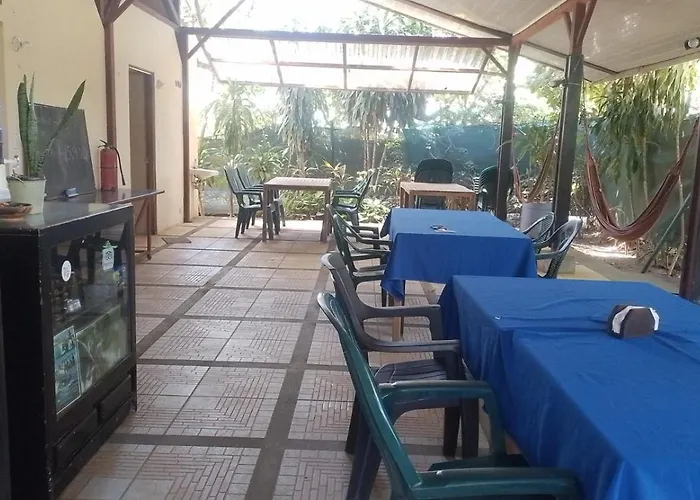 Cabinas Surf Arribadas *