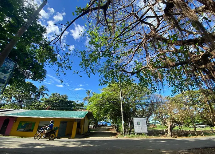 Cabinas Surf Arribadas Auberge de jeunesse Ostional Wildlife Refuge