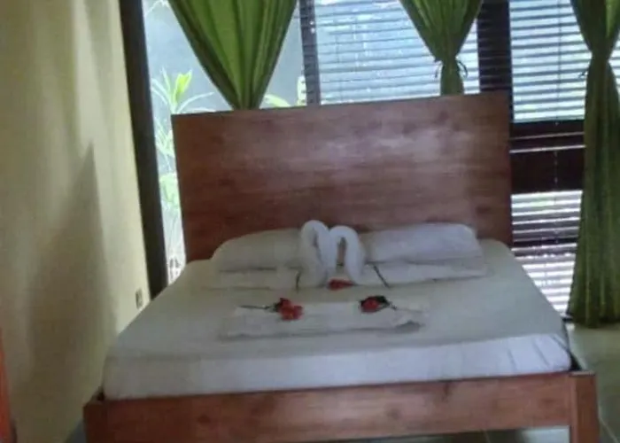 Cabinas Surf Arribadas *