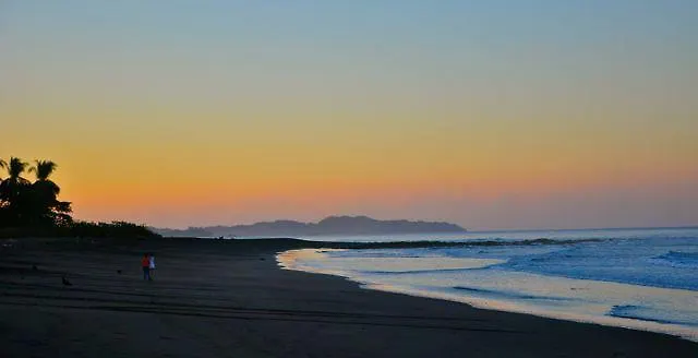 Auberge de jeunesse Cabinas Surf Arribadas *