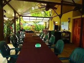Auberge de jeunesse Cabinas Surf Arribadas Ostional Wildlife Refuge