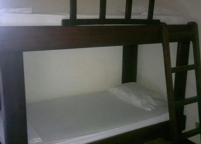 Auberge de jeunesse Cabinas Surf Arribadas Ostional Wildlife Refuge