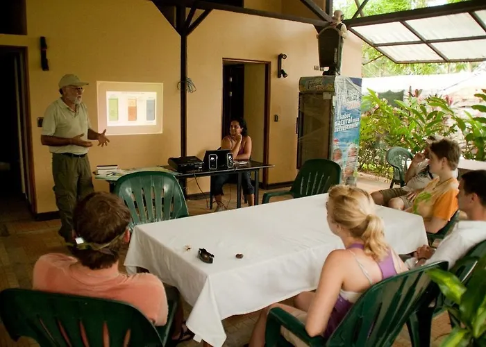 Cabinas Surf Arribadas Ostional Wildlife Refuge