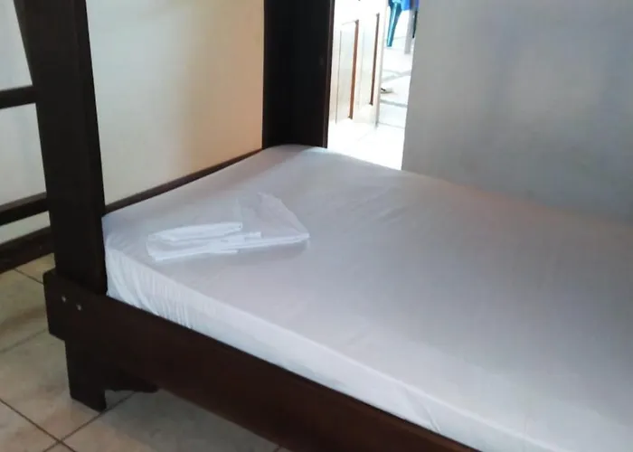 Auberge de jeunesse Cabinas Surf Arribadas